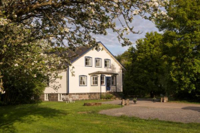 Anna´s Bed & Kitchen in Varberg